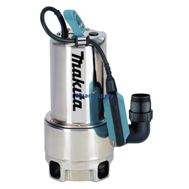 Makita PF1110 undervandspumpe 15000 l/t 5 m 1100 W