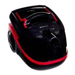 Bosch Serie 4 BWD421POW stvsuger 2100 W Beholder vakuum Tr&vd