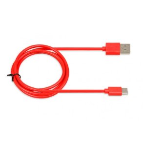 KABEL I-BOX USB 2.0 TYPE C, 2A 1M RD