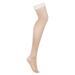 S814 Stockings - S/M