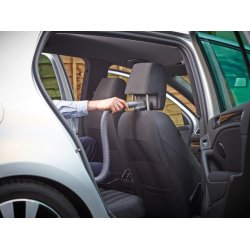 Black & Decker ADV1200 hndholdt stvsuger Gr, Rd Posels