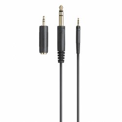 Sennheiser HD 599 Hovedtelefoner Hovedbnd Brun, Elfenben