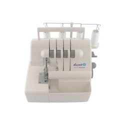Lucznik Overlock 720D4 (Ultralock) Overlock Symaskine Elektrisk