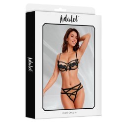 Sabrina bra and thong Set - S/M