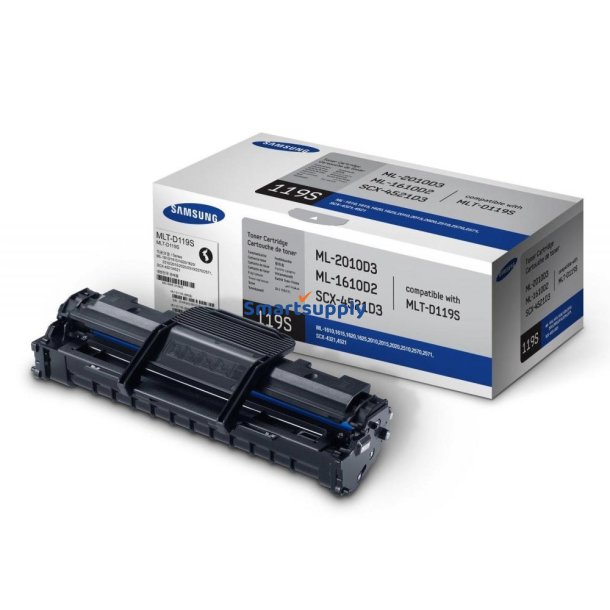 Samsung D119S / SU863A toner 2.000 sider original