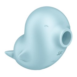 Sassy Seal Clit sucker with Vibration