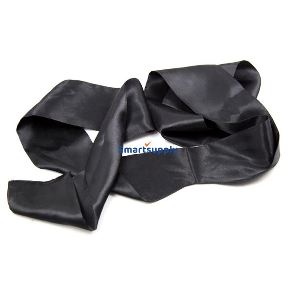 Satin Blindfold