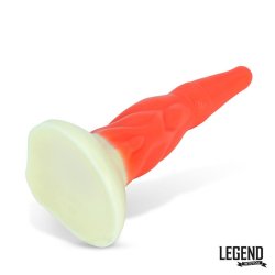 Sauden Liquid Silicone Dildo 22,5 cm