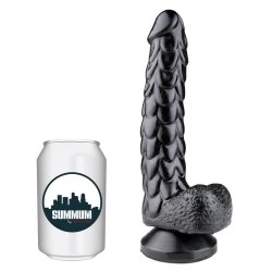 Scales Dildo Hyleos 18 cm