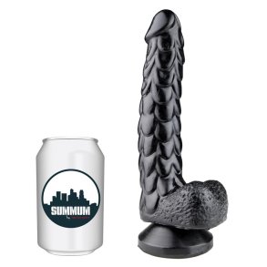 Scales Dildo Hyleos 18 cm