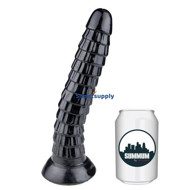 Scales Dildo Pangolin 24 cm