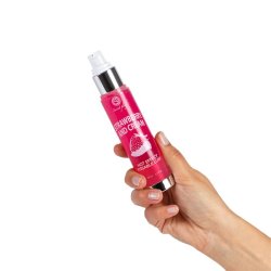 Hot Effect Strawberry with Cream Lubricant 50 ml