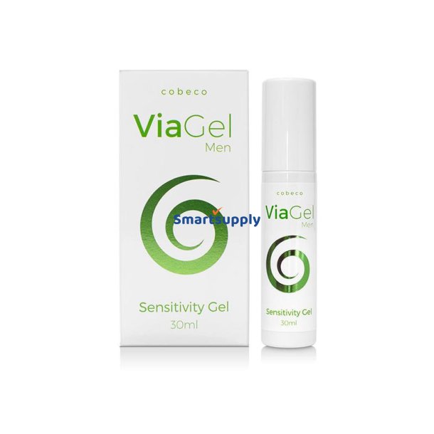 Sensitive Gel ViaGel for Men 30 ml