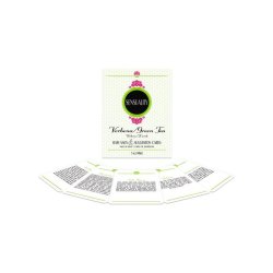 Sensuality Bath Set  (EN ES)