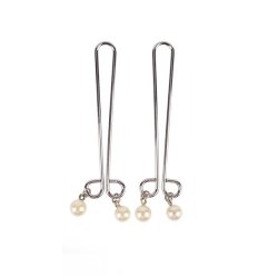 Seuelo Pearl Nipple Clamps