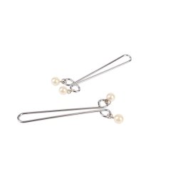 Seuelo Pearl Nipple Clamps