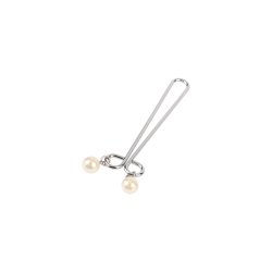 Seuelo Pearl Nipple Clamps