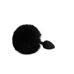 Seuelo Small Bunny Tail Butt Plug