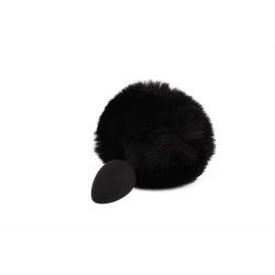 Seuelo Small Bunny Tail Butt Plug
