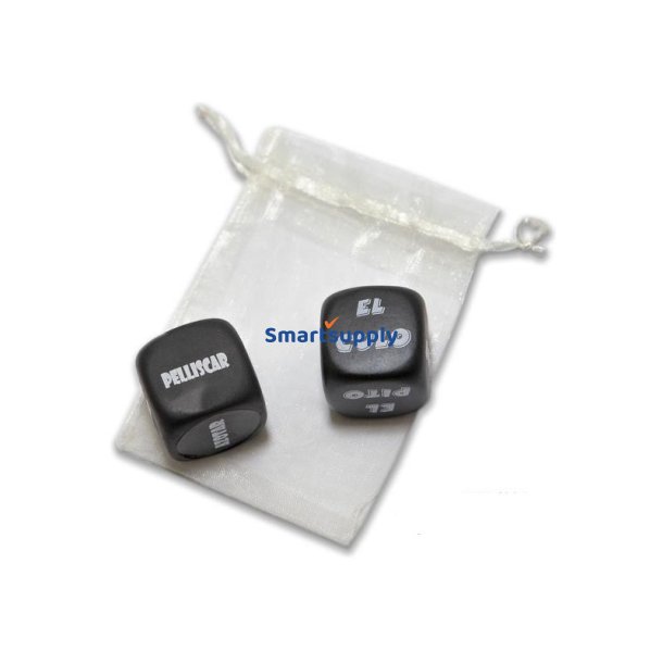 Set action die and body part die