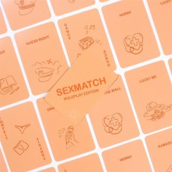 Sexmatch Game Roleplay Edition