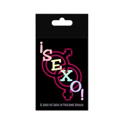 Sexo Card Game (ES)