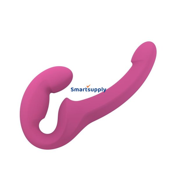 Share Lite Double Dildo Blackberry