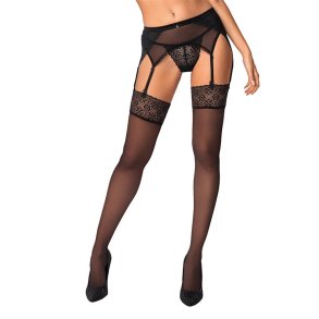 Shibu Stockings - L/XL