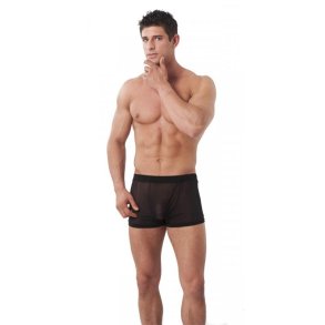 Shorts Black - S/M