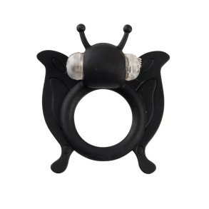 Shots S-Line Butterfly Black