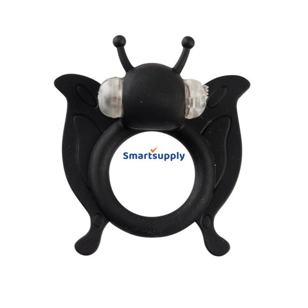 Shots S-Line Butterfly Black