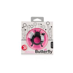 Shots S-Line Butterfly Black