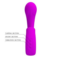 Sibel Vibe with Tapping Function