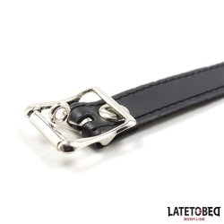 Silicone Ball Gag  Pink