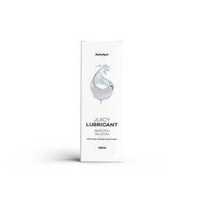 Silicone Based Lubricant 150 ml Smooth Silicon