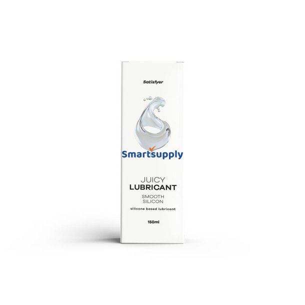 Silicone Based Lubricant 150 ml Smooth Silicon