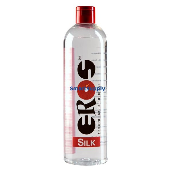 Silicone Based Lubricant 500 ml