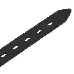 Silicone Dildo Gag Ball Adjustable 36-52 cm