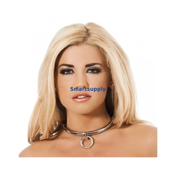 Slave Collar- 12 CM.