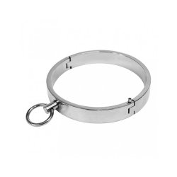 Slave Collar- 12 CM.