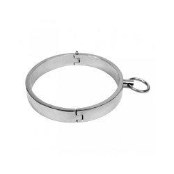 Slave Collar- 12 CM.