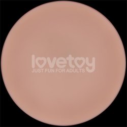 Sliding PRO II Dildo Sliding Skin Dual-layer 9