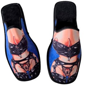 Slippers Sado Her - 36