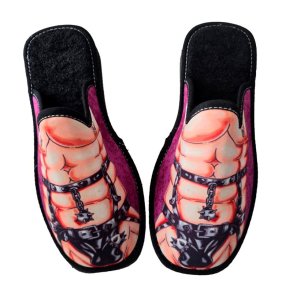 Slippers Sado Him - 41