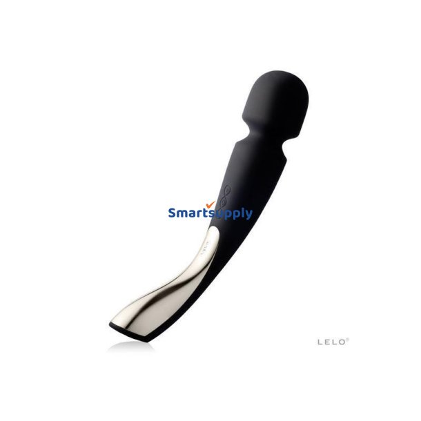 Smart Wand 2 Large Black