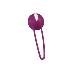 Smartball Uno Kegel Ball White/Grape