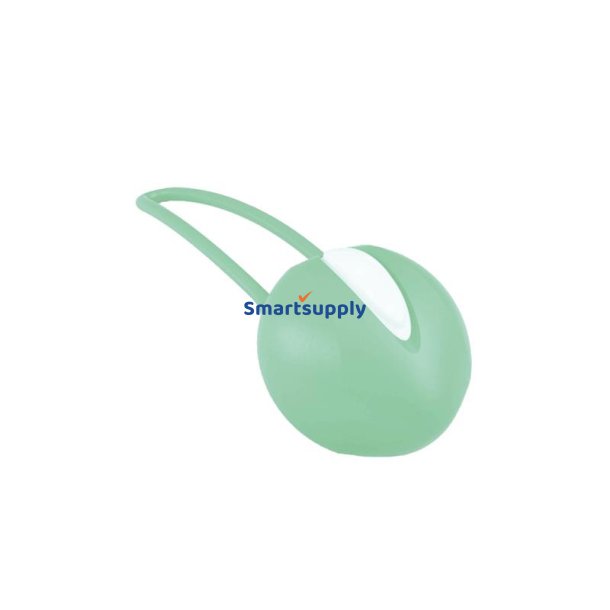 Smartball uno Kegel Ball White/Pistachio
