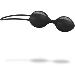Smartballs duo Kegel Balls Gray/Black