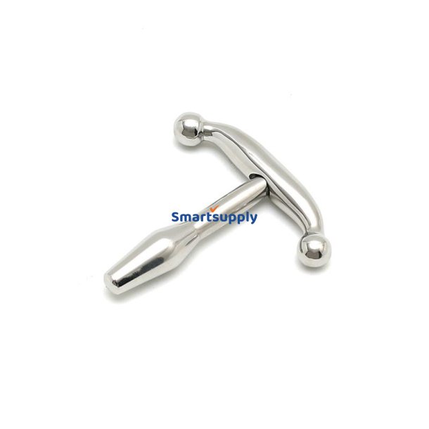 Smooth Urethral Plug