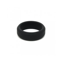 Soft flexible cock ring- 57 MM.